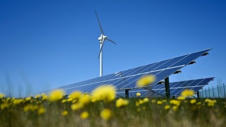 ВЕИ помогнаха на Турция да спести милиарди от вноса на газ