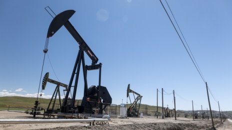 Петролният шок - сега и през 70-те години