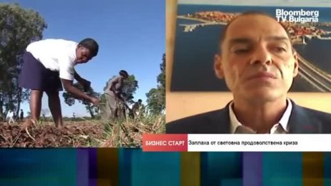 Защо африканските държави се опитват да запазят неутралитет?