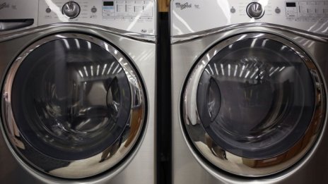 И Whirlpool се изтегля от Русия, пренебрегвайки загуби за 300 - 400 млн. долара