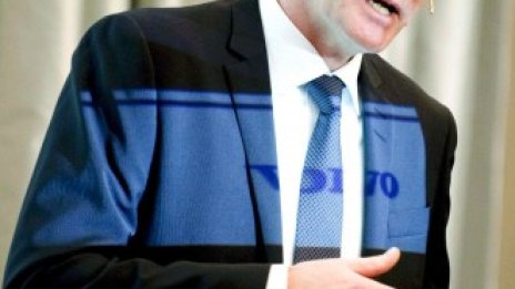 Volvo обяви ръст на нетната печалба и поръчките през третото тримесечие