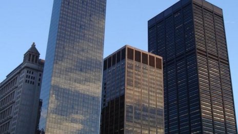 Moody's отчете ръст на цените на бизнес имотите в САЩ през август