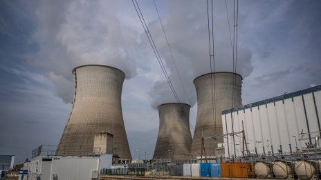 Защитниците на ядрената енергия в ЕП са против реформа на пазара на електроенергия