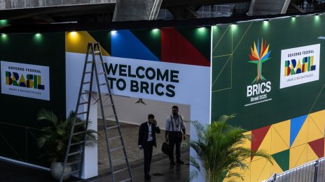 Трансграничните плащания и собствената валута остават далечна мечта за БРИКС