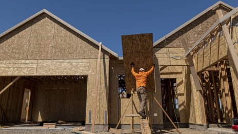 Citi: Паузата на Фед при лихвените повишена ще облагодетелства строителите