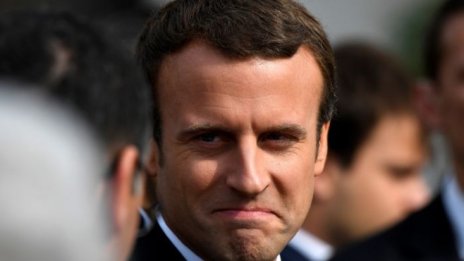 Франция ще създаде "горещи точки" за регистрация на търсещи убежище в Либия