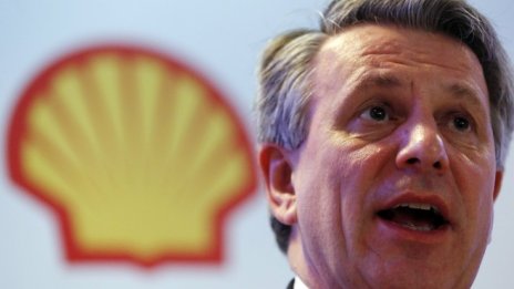 Шефът на Shell: Следващата ми кола ще е електрическа