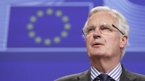 Преговорите между Великобритания и ЕС за Brexit може и да не продължат през октомври