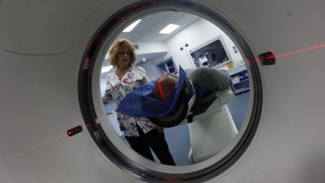 Електронното здравеопазване в България: Един десетгодишен провал