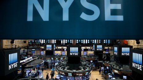 Wall Street не успя да удържи ръста 