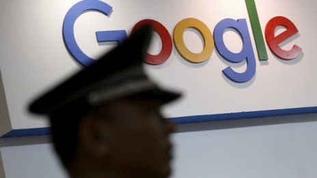 Google увеличава значително приходите и печалбата 