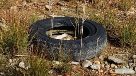 Таксите за депониране на отпадъци ще бъдат намалени