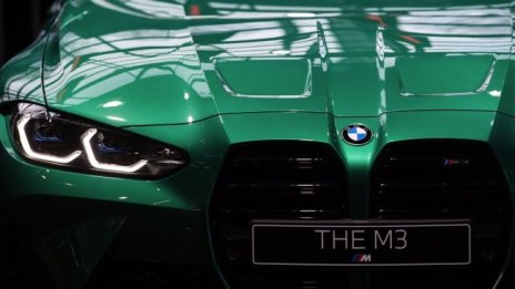 BMW отхвърли призива на екоактивисти да „изчисти“ портфолиото си до 2030 г.