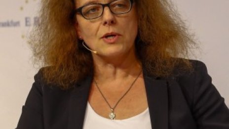 Шнабел: Обемът на изкупуването на облигации от ЕЦБ губи значение