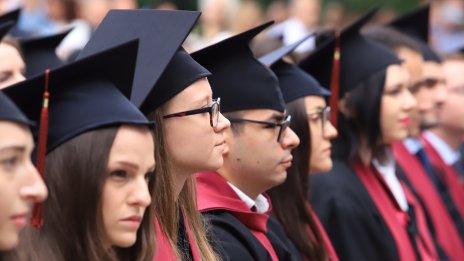 Академичните среди у нас: Протестът не е за заплати, а за реформи