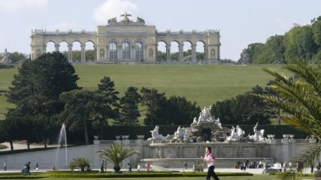 Виена е градът с най-добро качество на живот в света за четвърти път