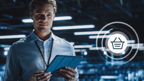 SELF &ndash; новаторският подход на NEXT BASKET към стандартното Saas решение