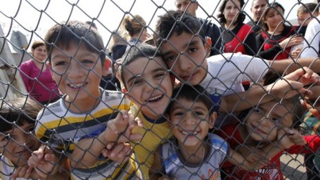 Ген. Кирчо Киров: Отношенията между ЕС и Турция са сложни