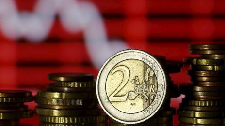 Sentix: Вероятността Италия да напусне еврозоната е по-висока от всякога