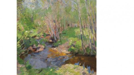 Christie's продаде руски творби за над 5,6 млн. долара