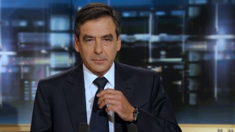 Brexit, Доналд Тръмп и Франсоа Фийон