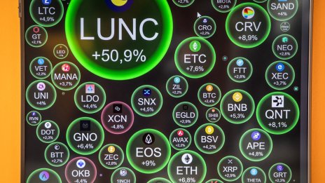 Регулаторите в САЩ предупреждават банките за ликвидни рискове, свързани с криптовалутите