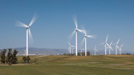 Зелената енергия е във възход в Австралия