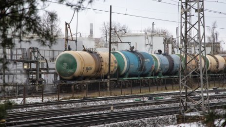 Руският газов износ се е сринал с 25% през 2022 г. 