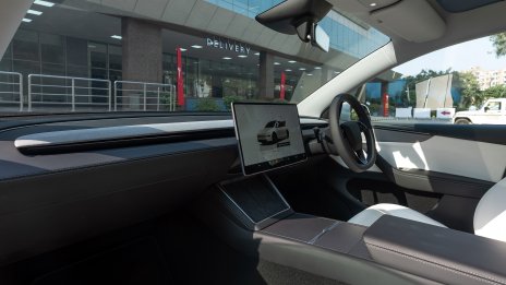 Швеция може да препъне Tesla при внедряването на FSD в Европа