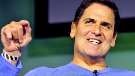 Марк Кюбън: Uber, Twitter и Facebook са част от нов технологичен балон