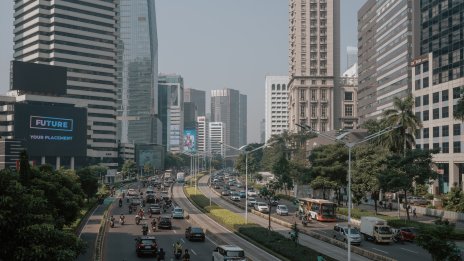 Не са само богатите страни: Залогът върху AI се пренася навсякъде