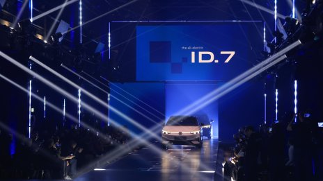 Volkswagen запретва ръкави в битката за пазарен дял в Китай