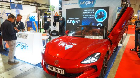 Вълната от евтини китайски електромобили застигна и българския пазар