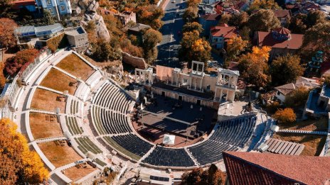 Само 15% от обектите в пет исторически места у нас са в добро състояние и запазена автентичност