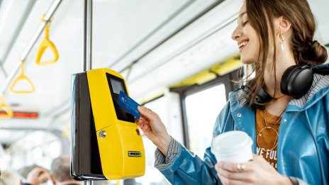 По-сигурни, по-чисти, по-мобилни