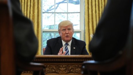 Тръмп отново нападна ОПЕК