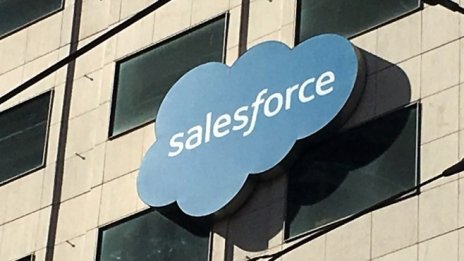 Salesforce инвестира 2,5 млрд. долара във Великобритания въпреки Brexit