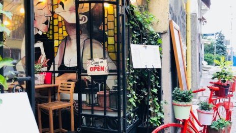 Мобилното приложение Sofia CulTour показва културни маршрути и събития