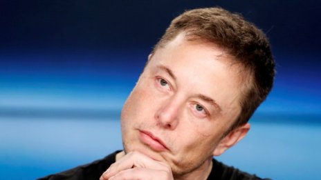 Мъск си купи акции от Tesla за 25 млн. долара