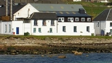 Остров Айлей &ndash; меката на шотландското уиски