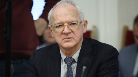 Икономика на светло: Сивият сектор се свива, но са необходими реформи