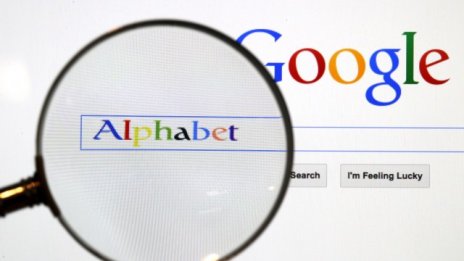 Десетина добри причини за преструктурирането на Google