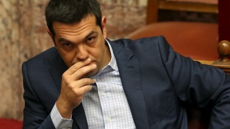 Политиците са на ход за третата спасителна програма за Гърция