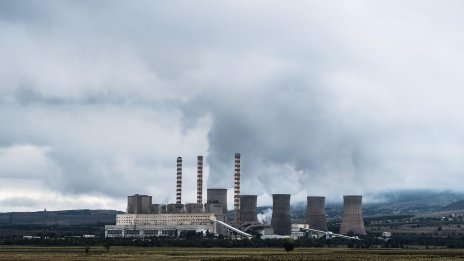 AI конкурентоспособността изисква радикална промяна в климатичната политика на ЕС