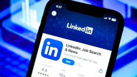 Кои са петте кръга за успех в социалната мрежа за професионалисти LinkedIn