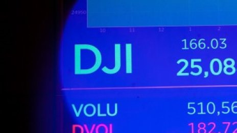 ЧРД, Dow! 125 години основен индикатор за пулса на пазарите в САЩ