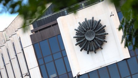 Над 1 млн. туристи са посетили София от януари до септември