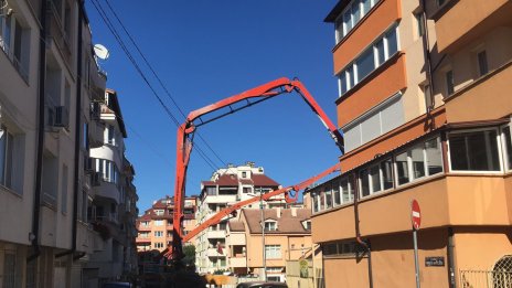 Брокери отчитат 30% спад на запитванията за покупка на жилище в София