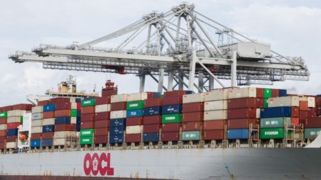 Износът на България се увеличи с 38% през 2022 г.