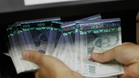 Брутният външен дълг на България е нараснал с 9,7% за година и доближава 48 млрд. евро